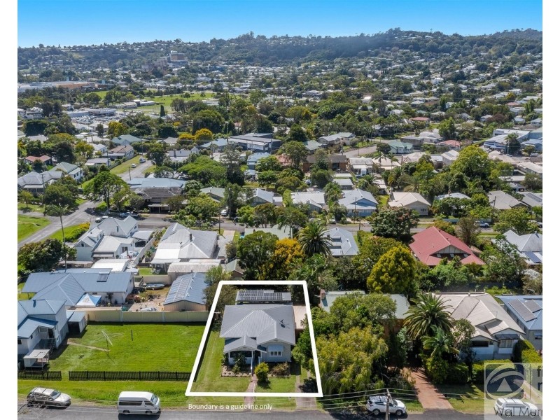 8 Daphne Street, Girards Hill NSW 2480