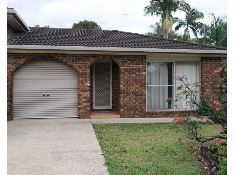 2/110 Oliver Avenue, Goonellabah NSW 2480