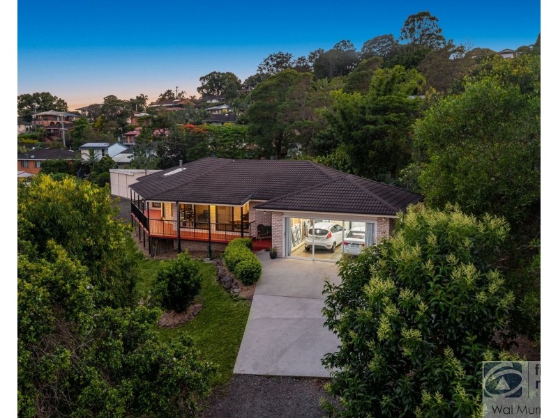1 Mary Ellen Crescent, Goonellabah NSW 2480