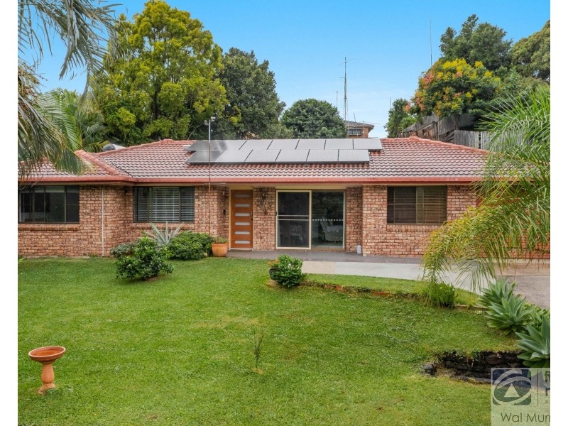 98 Mountain View Drive, Goonellabah NSW 2480