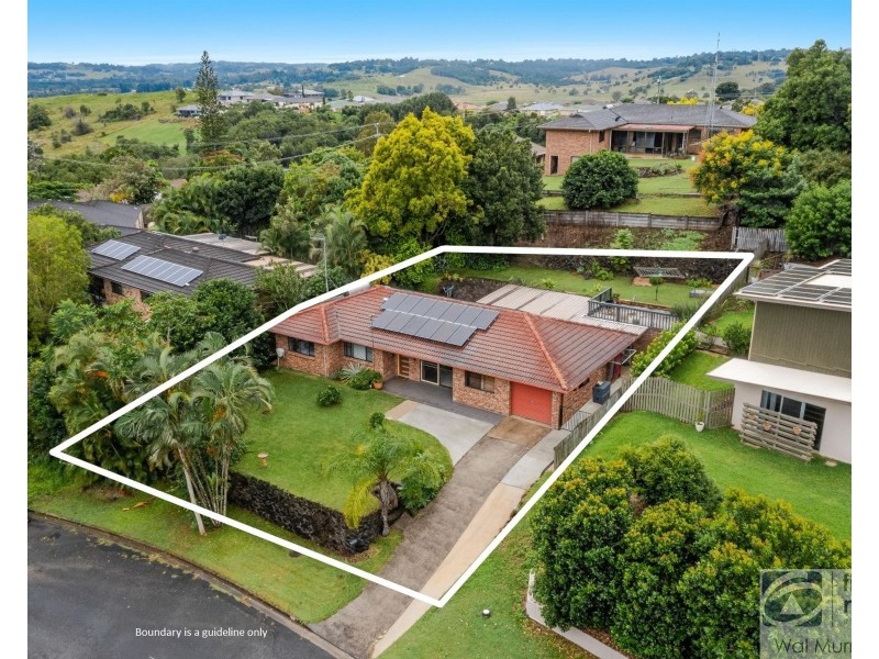98 Mountain View Drive, Goonellabah NSW 2480