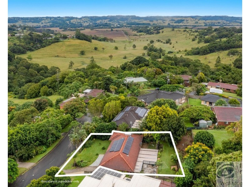 98 Mountain View Drive, Goonellabah NSW 2480
