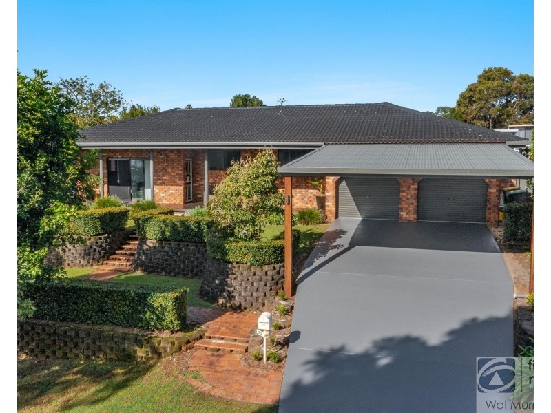 15 Highland Crescent, Goonellabah NSW 2480