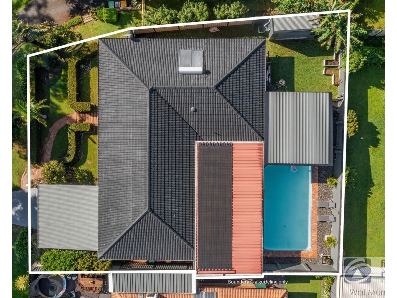 15 Highland Crescent, Goonellabah NSW 2480