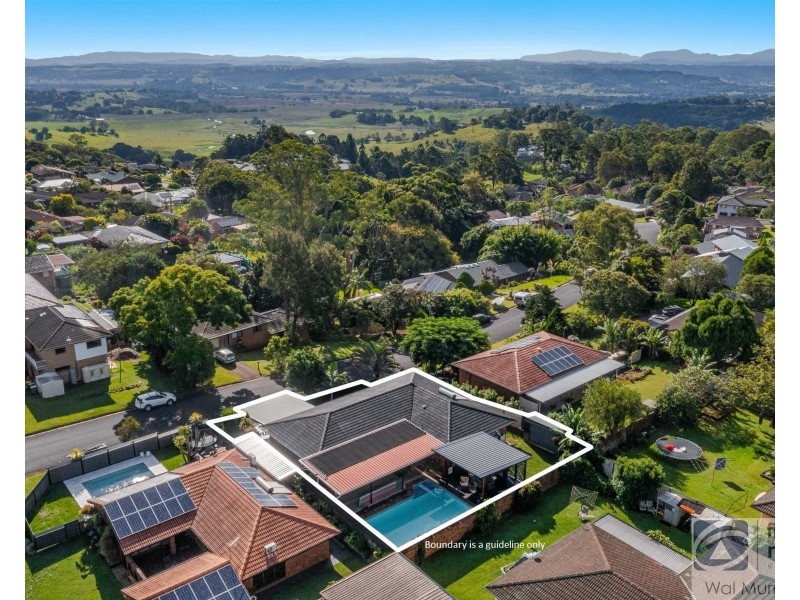15 Highland Crescent, Goonellabah NSW 2480