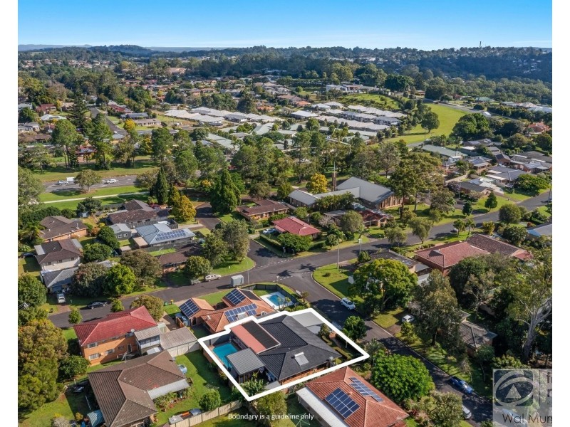 15 Highland Crescent, Goonellabah NSW 2480