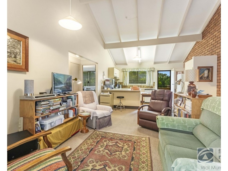 6/5 Anstey Street, Girards Hill NSW 2480