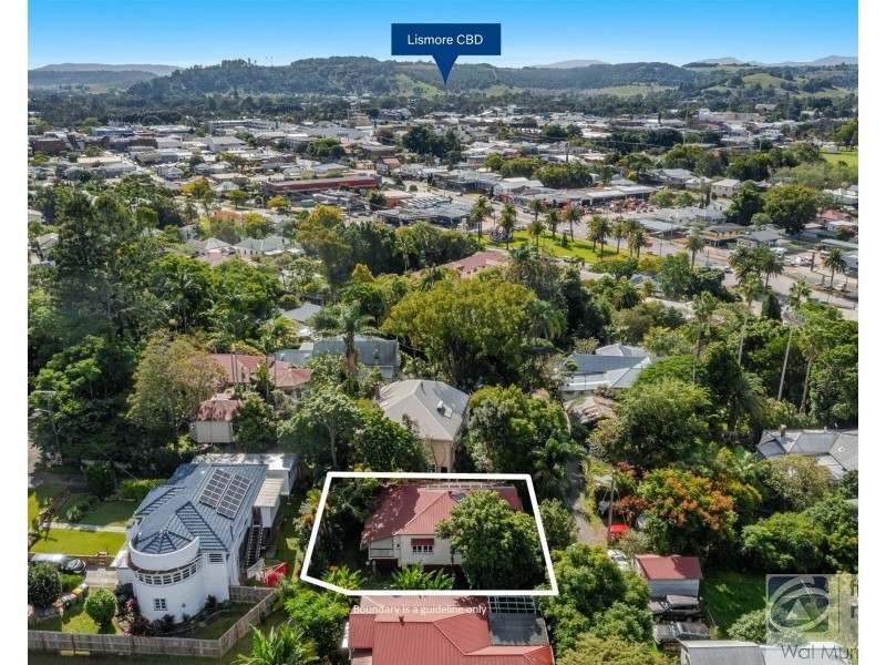 12 Elton Street, Girards Hill NSW 2480