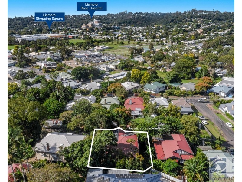 12 Elton Street, Girards Hill NSW 2480