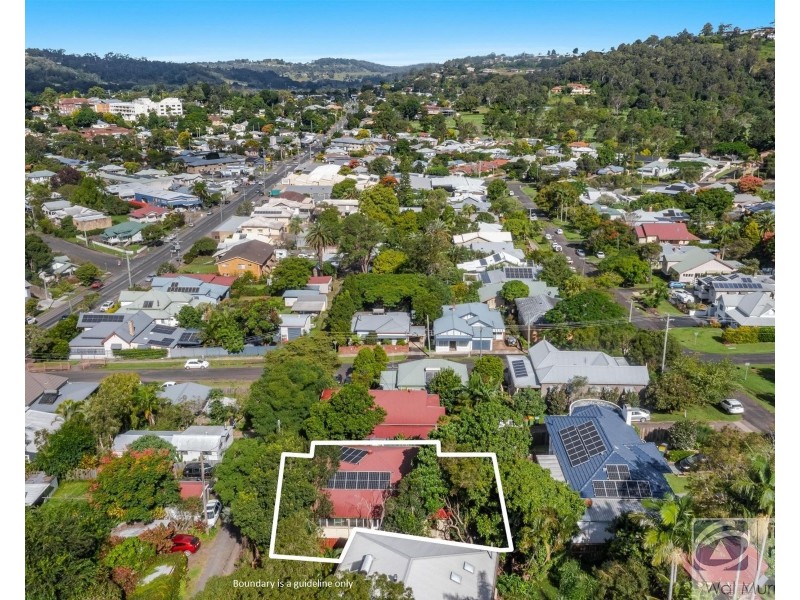 12 Elton Street, Girards Hill NSW 2480