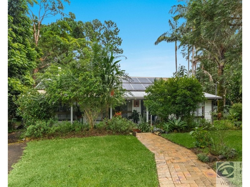 4 Cedar Drive, Dunoon NSW 2480