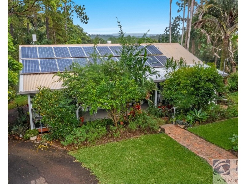 4 Cedar Drive, Dunoon NSW 2480