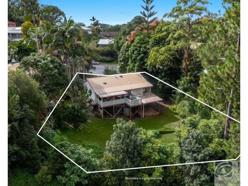 4 Cedar Drive, Dunoon NSW 2480
