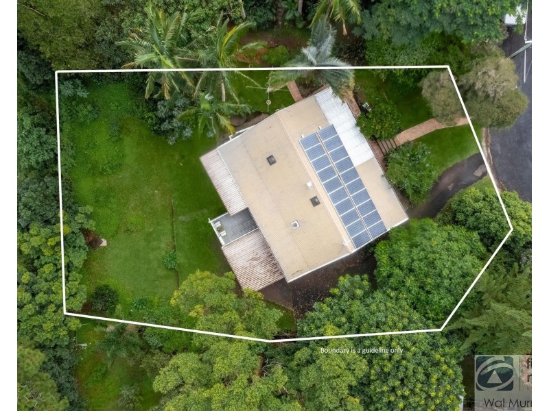 4 Cedar Drive, Dunoon NSW 2480