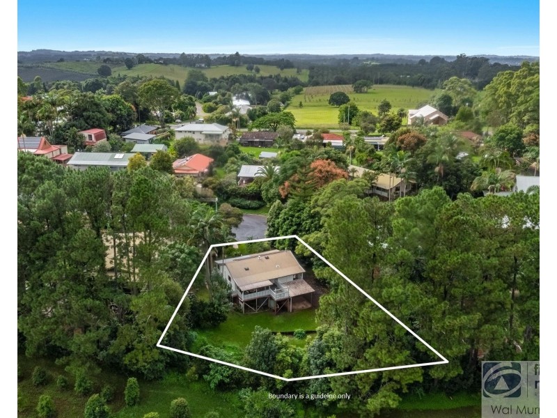 4 Cedar Drive, Dunoon NSW 2480