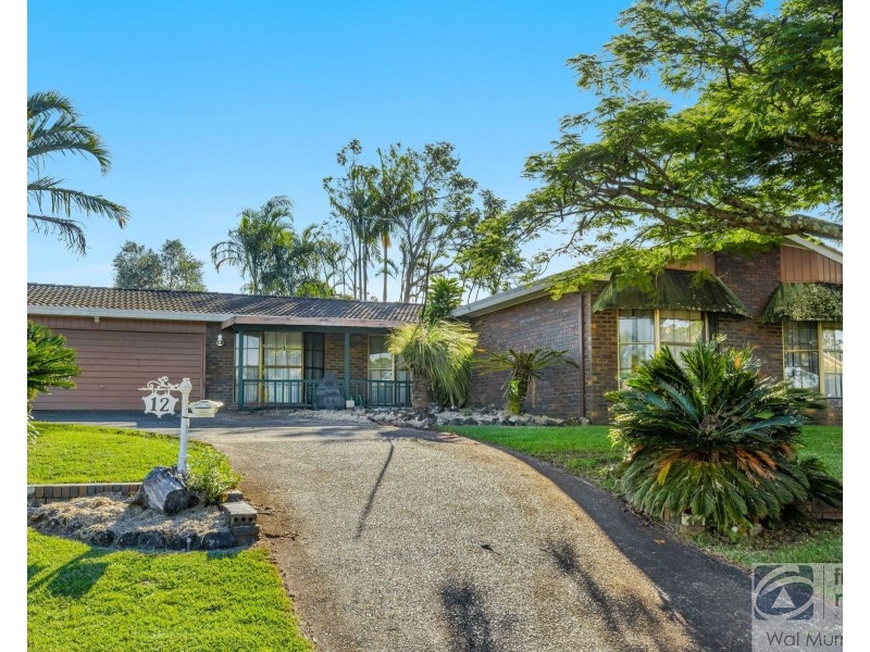 12 Homestead Avenue, Goonellabah NSW 2480
