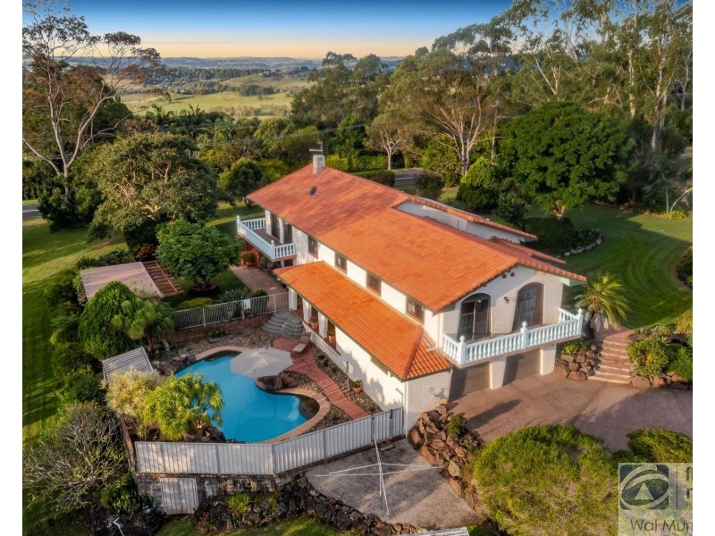 1 McConnell Drive, Richmond Hill NSW 2480