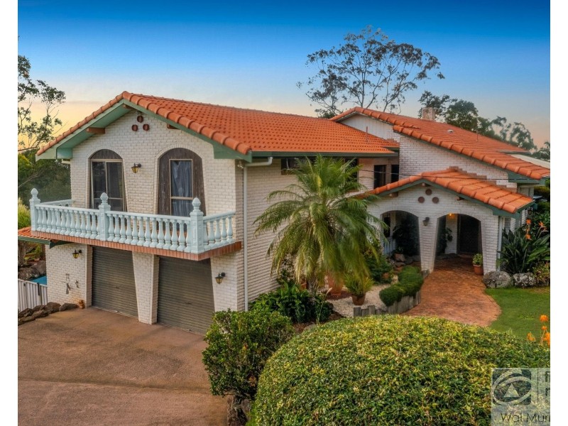 1 McConnell Drive, Richmond Hill NSW 2480