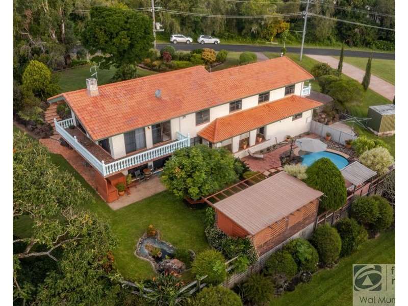 1 McConnell Drive, Richmond Hill NSW 2480