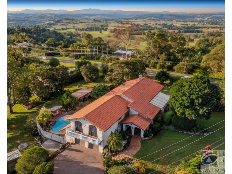 1 McConnell Drive, Richmond Hill NSW 2480