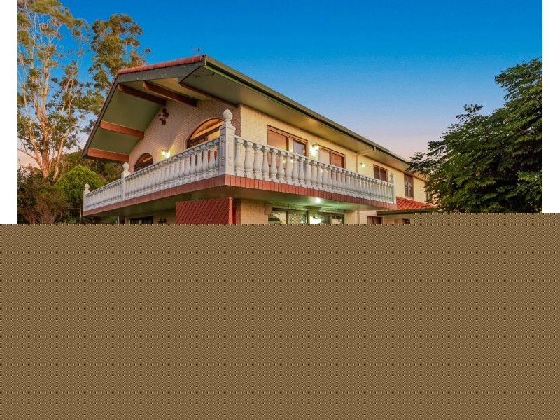 1 McConnell Drive, Richmond Hill NSW 2480
