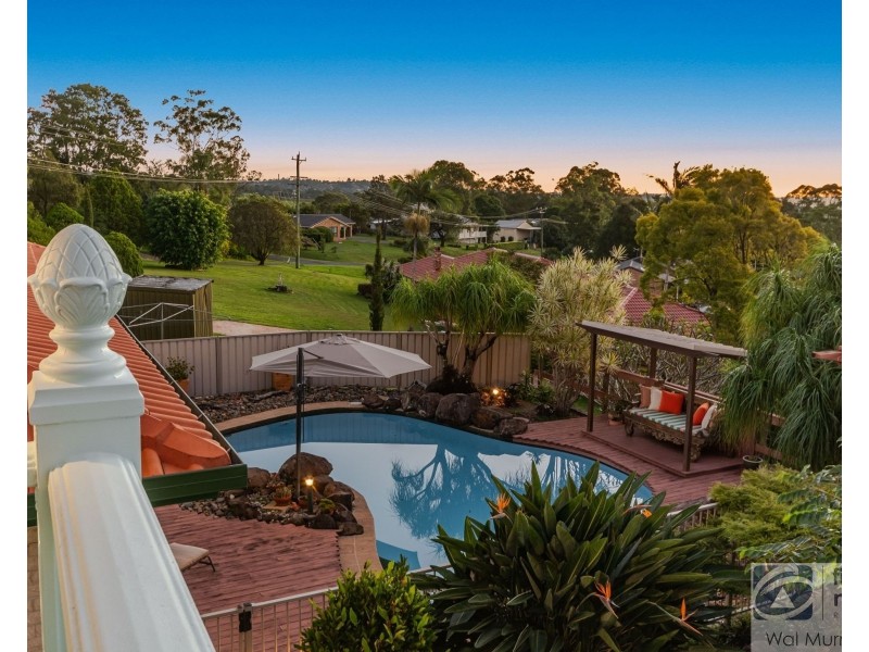 1 McConnell Drive, Richmond Hill NSW 2480
