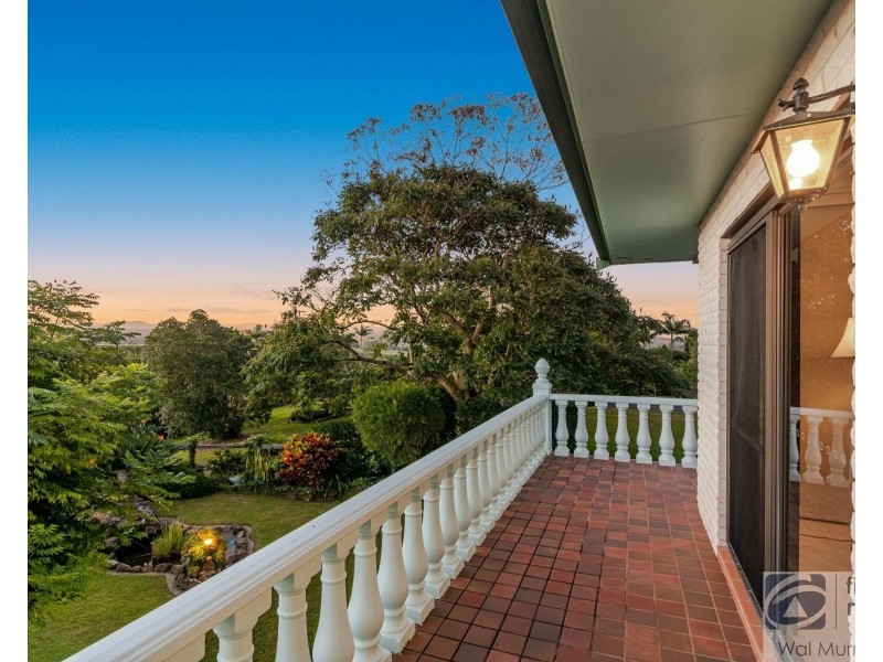 1 McConnell Drive, Richmond Hill NSW 2480
