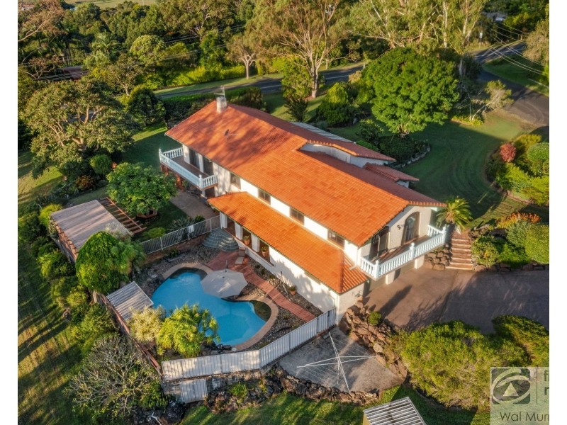 1 McConnell Drive, Richmond Hill NSW 2480