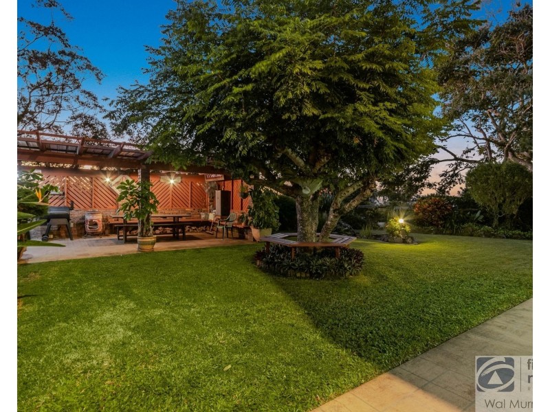 1 McConnell Drive, Richmond Hill NSW 2480