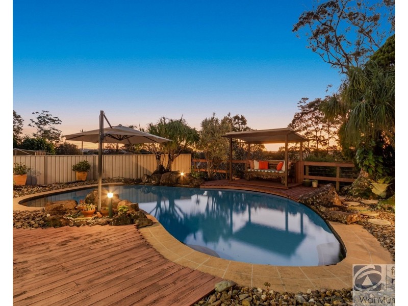 1 McConnell Drive, Richmond Hill NSW 2480