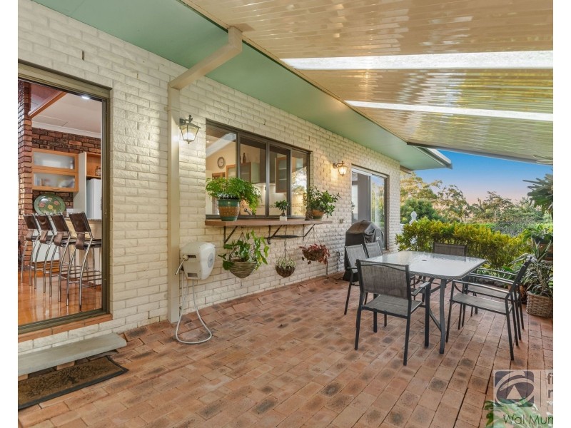 1 McConnell Drive, Richmond Hill NSW 2480