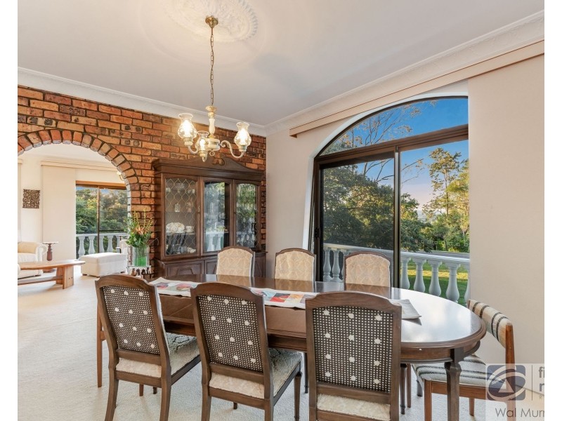 1 McConnell Drive, Richmond Hill NSW 2480