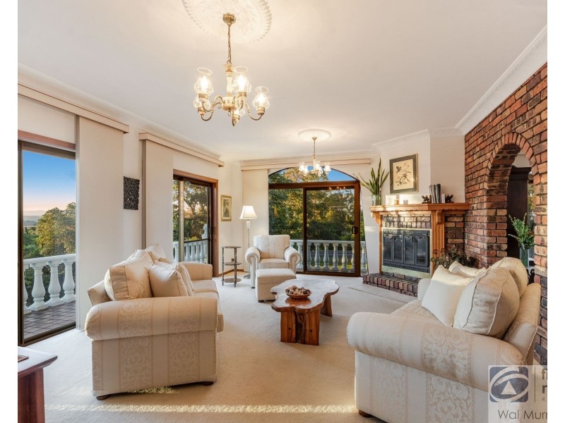 1 McConnell Drive, Richmond Hill NSW 2480