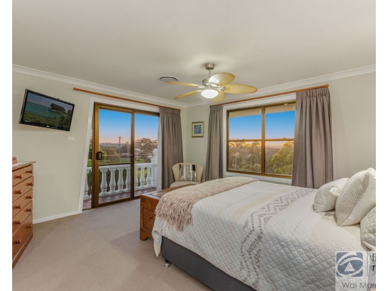 1 McConnell Drive, Richmond Hill NSW 2480