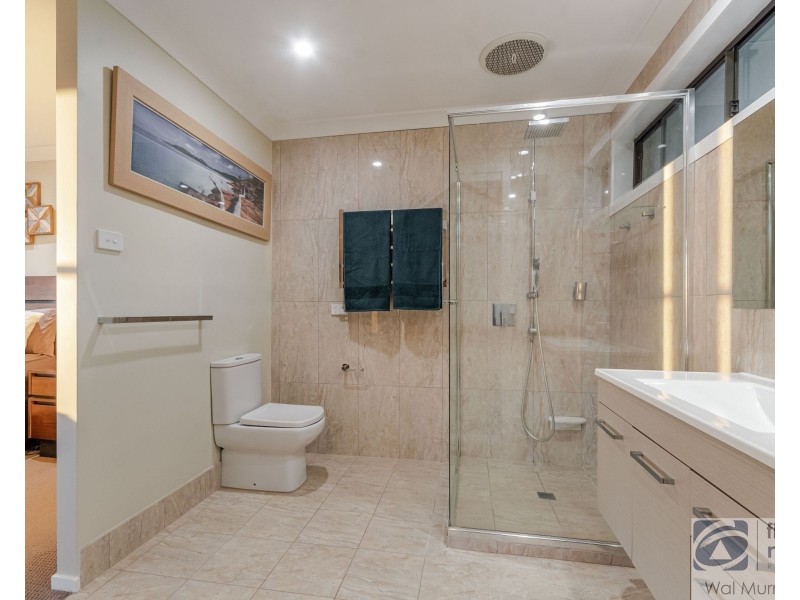 1 McConnell Drive, Richmond Hill NSW 2480