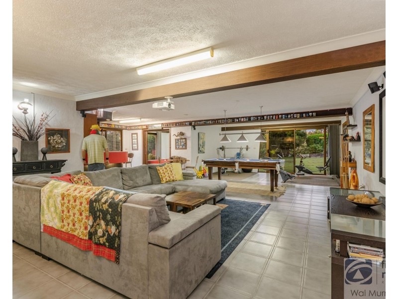 1 McConnell Drive, Richmond Hill NSW 2480