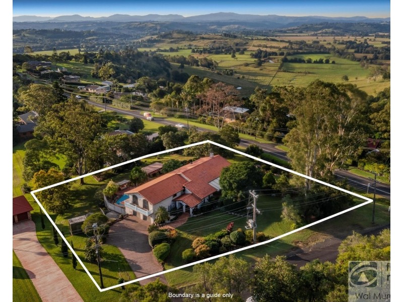 1 McConnell Drive, Richmond Hill NSW 2480