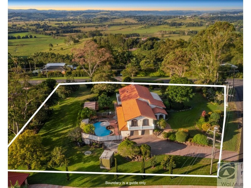 1 McConnell Drive, Richmond Hill NSW 2480