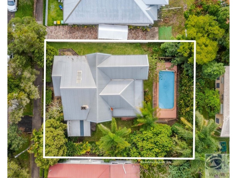 Girards Hill NSW 2480