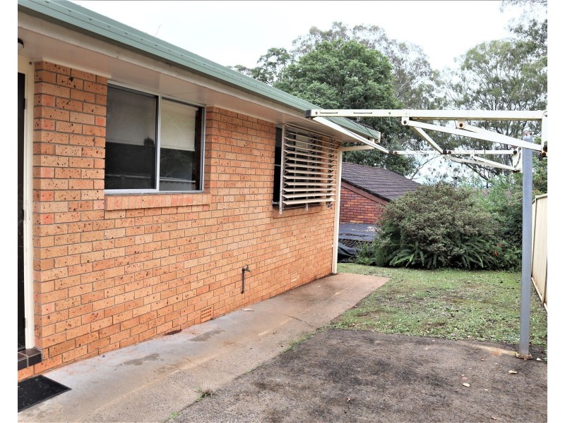 1/4 Luke Place, Goonellabah NSW 2480