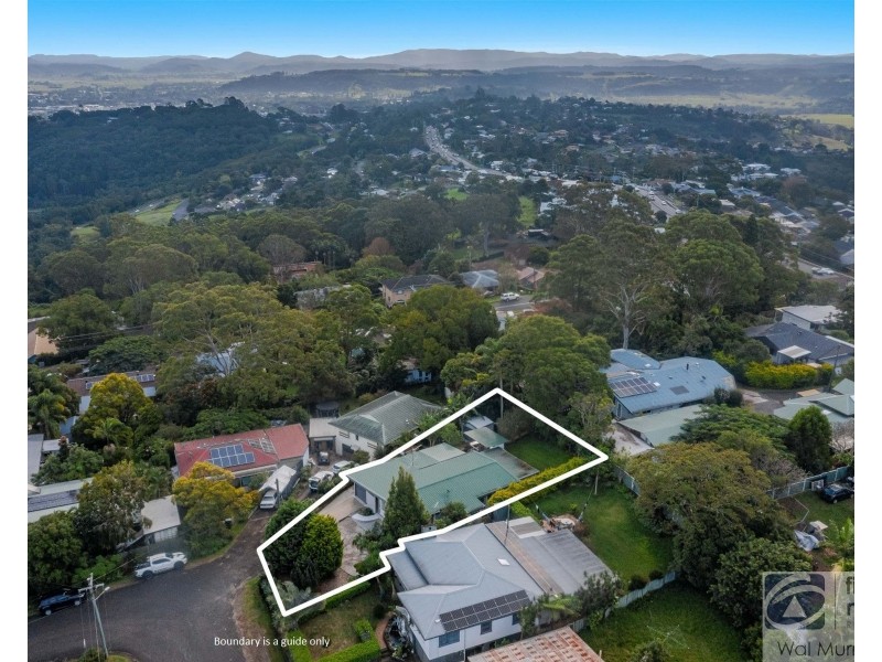 4 Fiford Avenue, Goonellabah NSW 2480