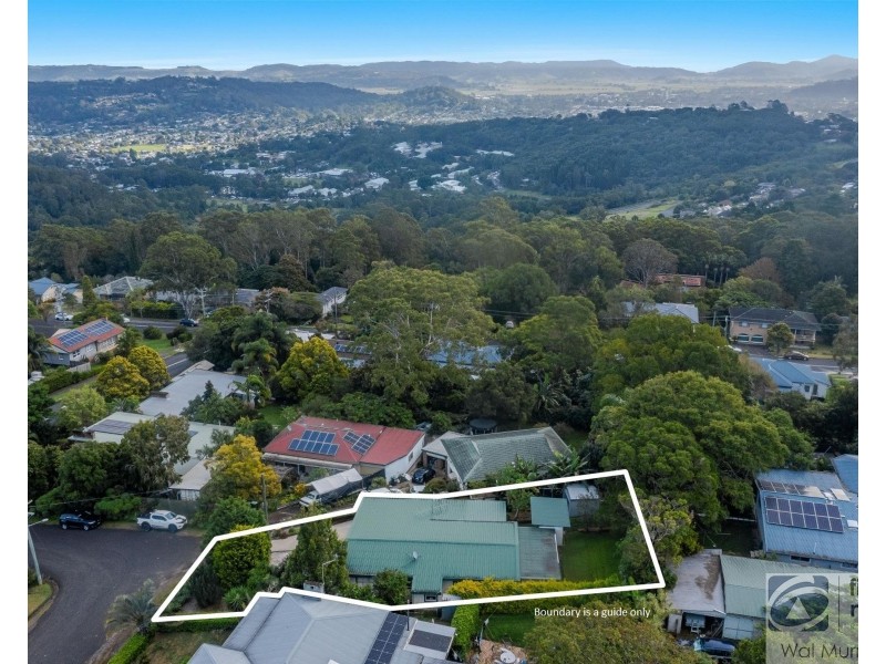 4 Fiford Avenue, Goonellabah NSW 2480