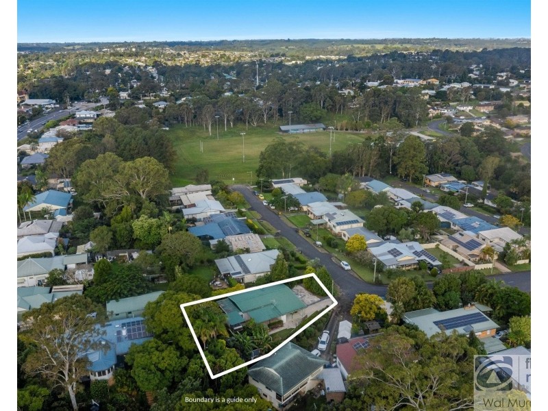 4 Fiford Avenue, Goonellabah NSW 2480