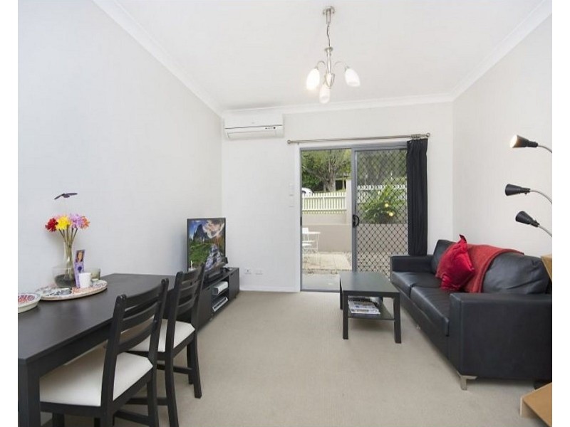 4/81 Cathcart Street, Girards Hill NSW 2480