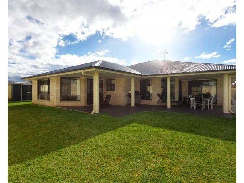 5 Jeecama Place, Goonellabah NSW 2480