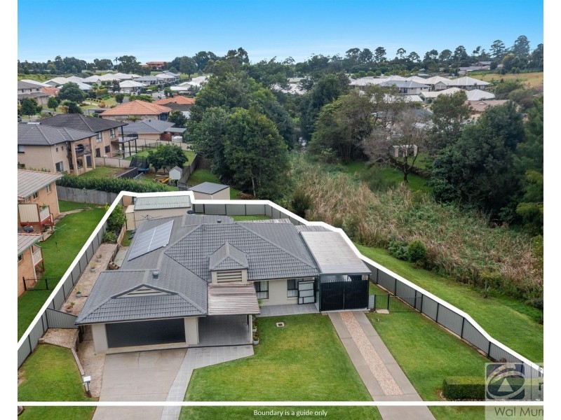 20 Pindari Crescent, Goonellabah NSW 2480