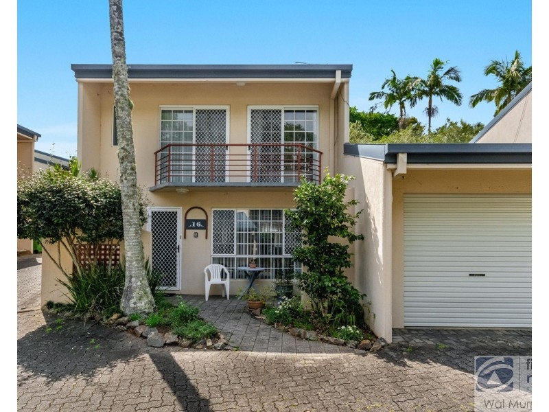 16/2 Taylor Avenue, Goonellabah NSW 2480
