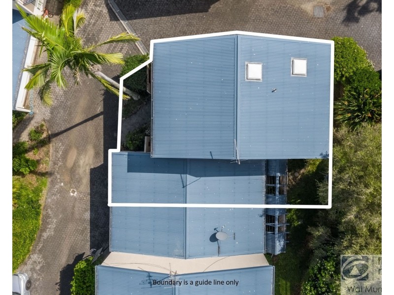 16/2 Taylor Avenue, Goonellabah NSW 2480