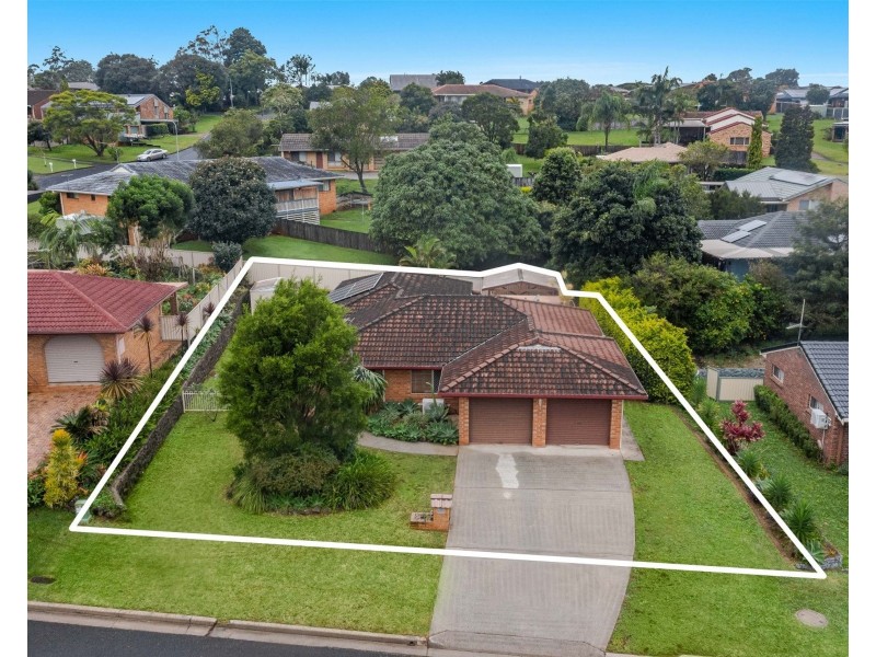 21 Graeme Avenue, Goonellabah NSW 2480