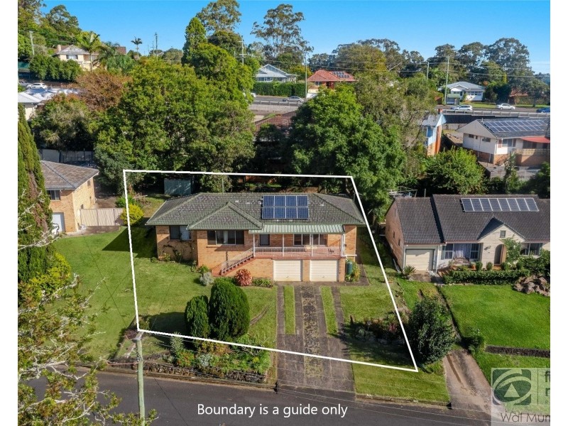 37 Bruxner Crescent, Goonellabah NSW 2480